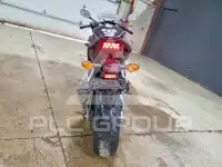 2014 Honda CBR фото