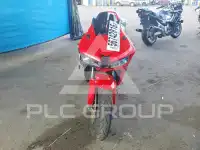 2014 Honda CBR фото