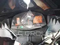 2014 Honda CBR фото