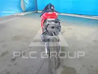 2014 Honda CBR фото