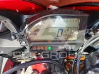 2014 Honda CBR фото