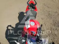 2014 Honda CBR фото