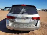 2014 Honda ODYSSEY фото
