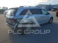 2014 Honda ODYSSEY фото