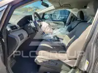 2014 Honda ODYSSEY фото