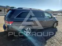 2014 Honda ODYSSEY фото
