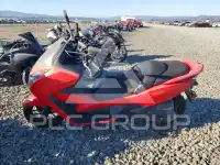 2014 Honda NS фото