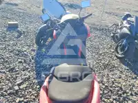 2014 Honda NS фото