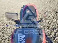 2014 Honda NS фото