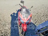 2014 Honda NS фото