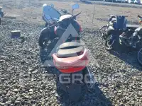 2014 Honda NS фото