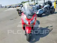 2014 Honda NS фото