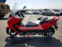2014 Honda NS фото