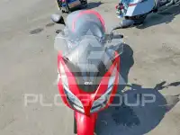 2014 Honda NS фото