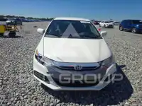 2014 Honda INSIGHT фото