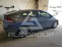 2014 Honda INSIGHT photo