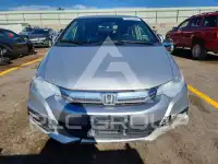 2014 Honda INSIGHT photo