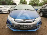 2014 Honda INSIGHT photo