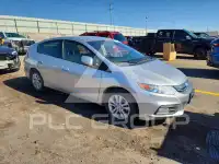 2014 Honda INSIGHT photo