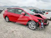 2014 Honda INSIGHT photo