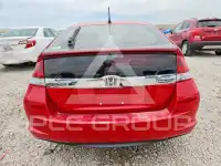 2014 Honda INSIGHT photo
