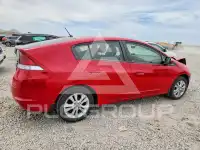 2014 Honda INSIGHT photo