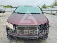 2014 Honda ODYSSEY фото