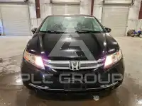 2014 Honda ODYSSEY фото
