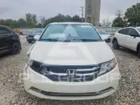 2014 Honda ODYSSEY фото