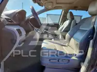 2014 Honda ODYSSEY photo