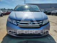 2014 Honda ODYSSEY фото