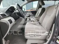 2014 Honda ODYSSEY фото