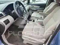 2014 Honda ODYSSEY фото