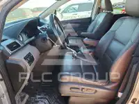2014 Honda ODYSSEY фото