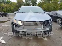 2014 Honda ODYSSEY фото
