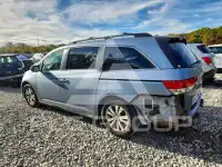 2014 Honda ODYSSEY photo