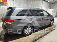 2014 Honda ODYSSEY фото