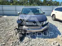 2014 Honda ODYSSEY фото