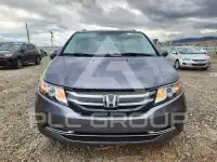 2014 Honda ODYSSEY фото