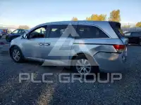 2014 Honda ODYSSEY фото