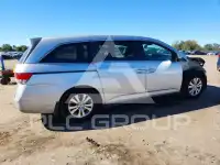 2014 Honda ODYSSEY photo