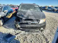 2014 Honda ODYSSEY фото