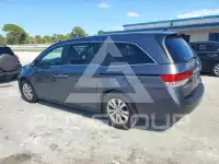2014 Honda ODYSSEY фото