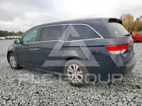 2014 Honda ODYSSEY фото