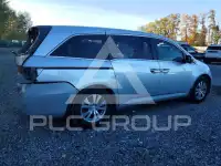 2014 Honda ODYSSEY фото
