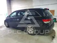 2014 Honda ODYSSEY фото