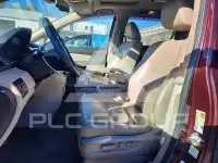 2014 Honda ODYSSEY фото