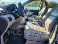 2014 Honda ODYSSEY фото