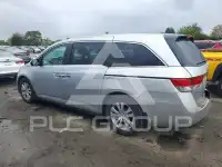 2014 Honda ODYSSEY фото