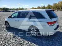 2014 Honda ODYSSEY фото